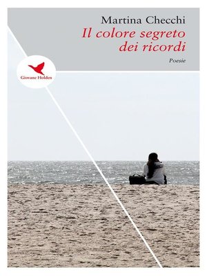 cover image of Il colore segreto dei ricordi